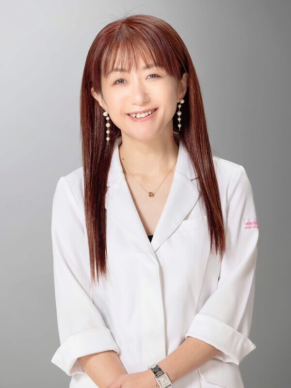 佐藤 美樹 1