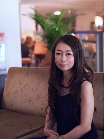 岸 彰子 1